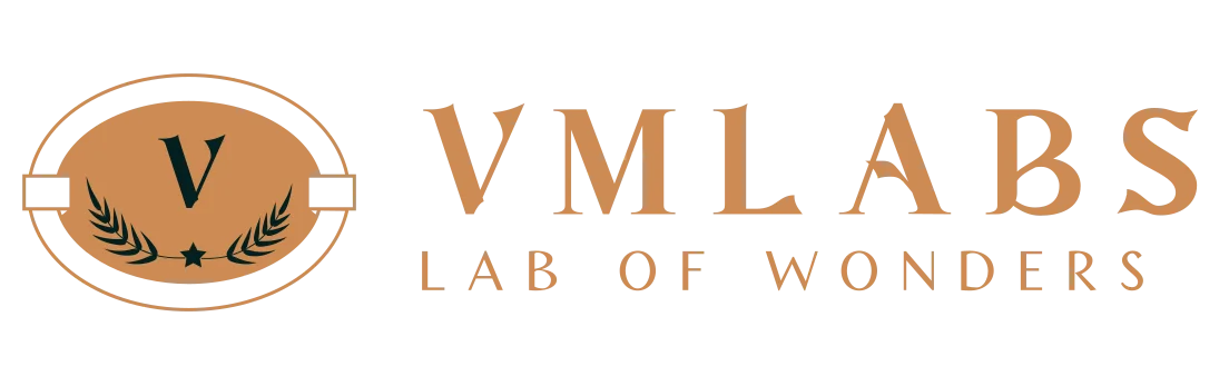 vm labs logo